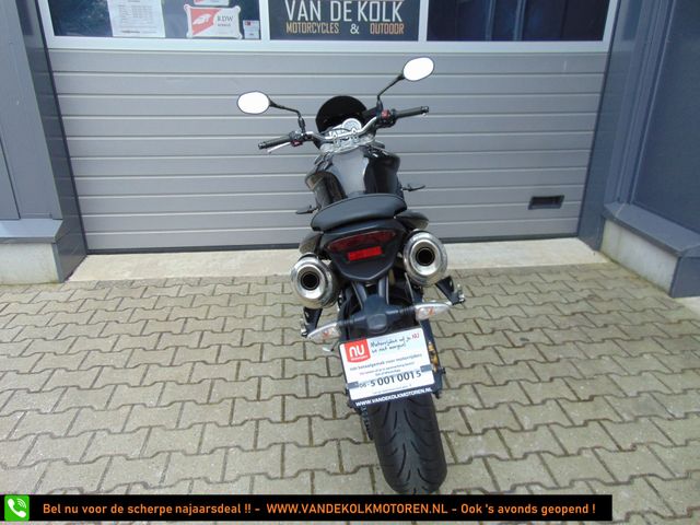 triumph - street-triple