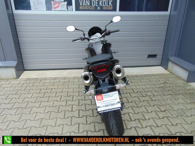 triumph - street-triple