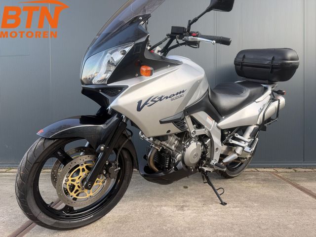 suzuki - v-strom-1000