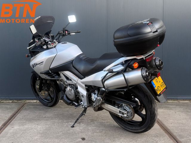 suzuki - v-strom-1000
