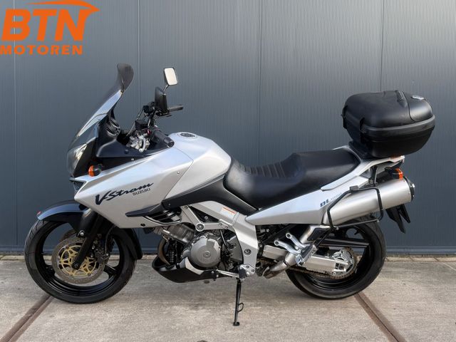 suzuki - v-strom-1000