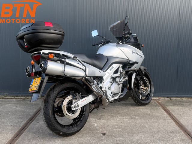 suzuki - v-strom-1000