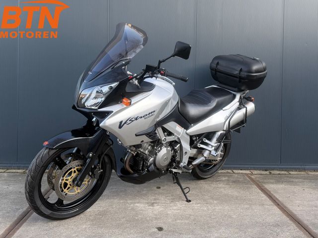 suzuki - v-strom-1000