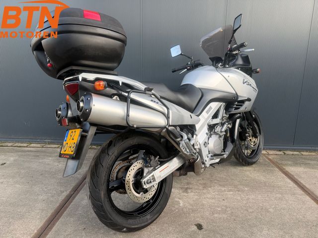 suzuki - v-strom-1000