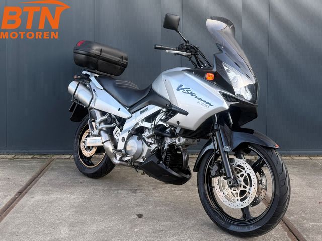 suzuki - v-strom-1000