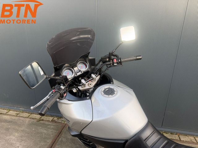 suzuki - v-strom-1000