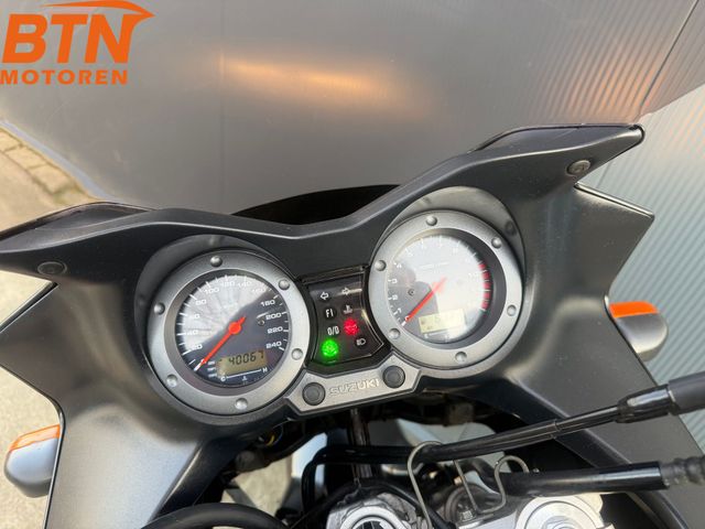 suzuki - v-strom-1000