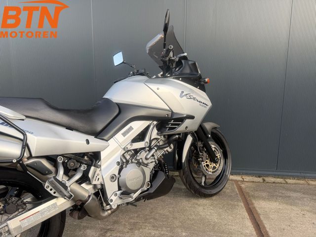 suzuki - v-strom-1000