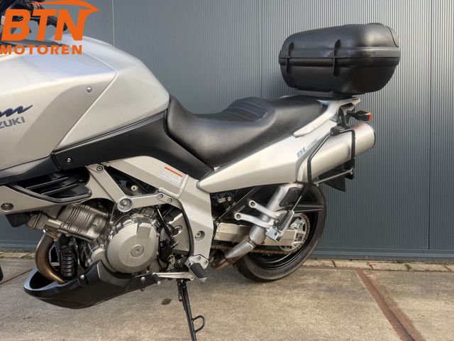 suzuki - v-strom-1000