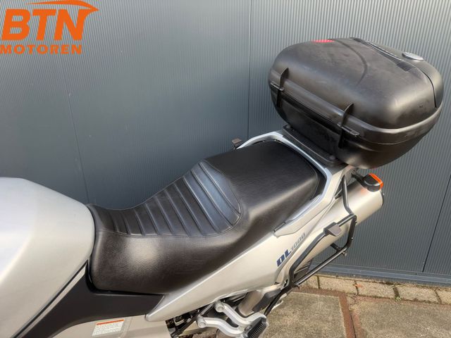 suzuki - v-strom-1000