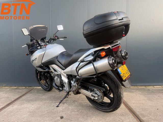 suzuki - v-strom-1000