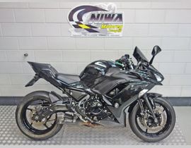 Kawasaki Ninja 650 2020 occasion