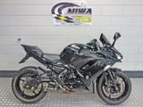 KAWASAKI NINJA 650