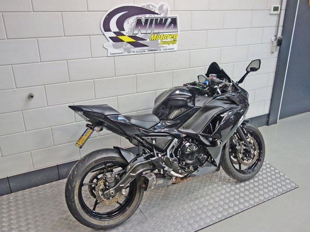 kawasaki - ninja-650