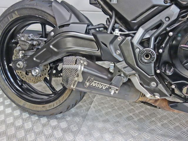 kawasaki - ninja-650