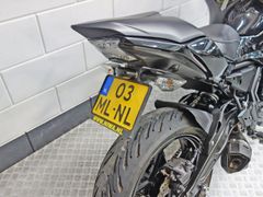 Kawasaki Tour Ninja 650 2020 occasion – foto 7 van 9