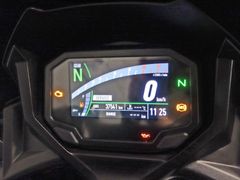 Kawasaki Tour Ninja 650 2020 occasion – foto 8 van 9