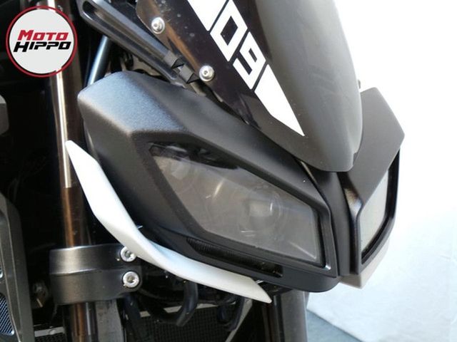 yamaha - mt-09-abs