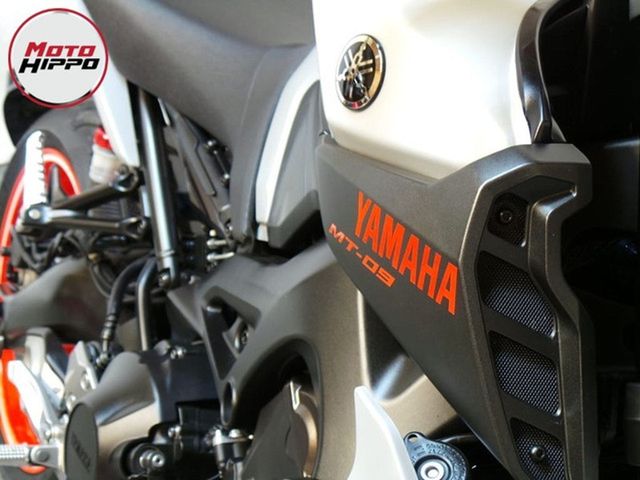 yamaha - mt-09-abs