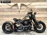 HARLEY-DAVIDSON CROSS BONES FLSTSB