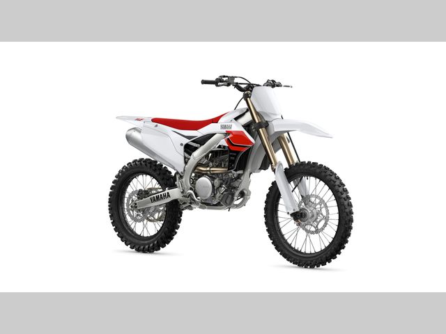 yamaha - yz-250-f