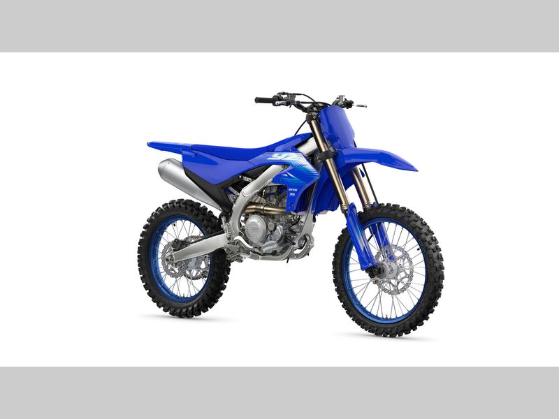 Yamaha YZ 250 F 2026 nieuw