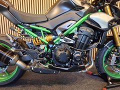 Kawasaki Z900 SE Performance 2026 occasion – foto 8 van 20