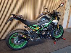 Kawasaki Z900 SE Performance 2026 occasion – foto 9 van 20