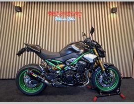 Kawasaki Z900 SE Performance 2026 occasion