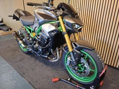 Kawasaki Z900 SE Performance 2026 occasion – foto 3 van 20