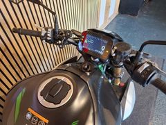 Kawasaki Z900 SE Performance 2026 occasion – foto 10 van 20