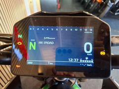 Kawasaki Z900 SE Performance 2026 occasion – foto 11 van 20