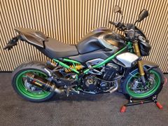 Kawasaki Z900 SE Performance 2026 occasion – foto 13 van 20