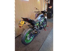 Kawasaki Z900 SE Performance 2026 occasion – foto 15 van 20