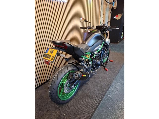 kawasaki - z900-se-performance