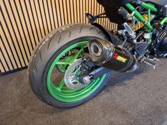Kawasaki Z900 SE Performance 2026 occasion – foto 16 van 20