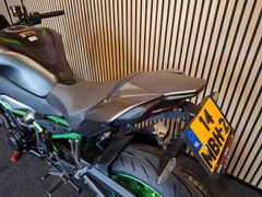 Kawasaki Z900 SE Performance 2026 occasion – foto 18 van 20