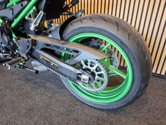 Kawasaki Z900 SE Performance 2026 occasion – foto 19 van 20