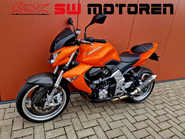 kawasaki - z1000