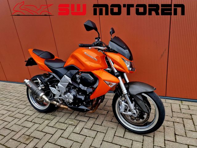 kawasaki - z1000