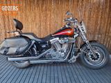 HARLEY-DAVIDSON FXDR 114
