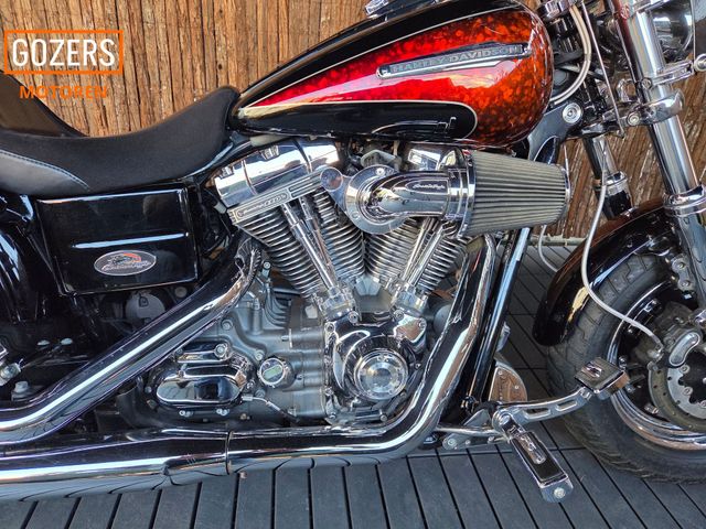 harley-davidson - fxdr-114