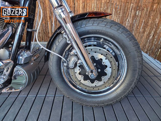 harley-davidson - fxdr-114
