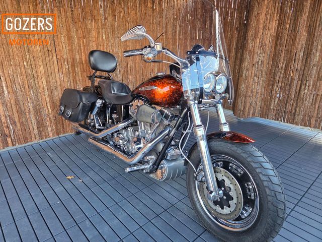 harley-davidson - fxdr-114