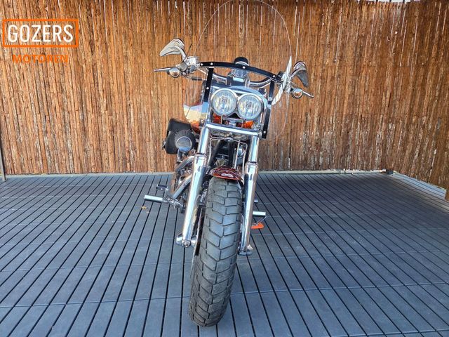 harley-davidson - fxdr-114