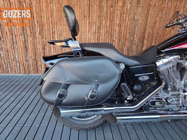 harley-davidson - fxdr-114