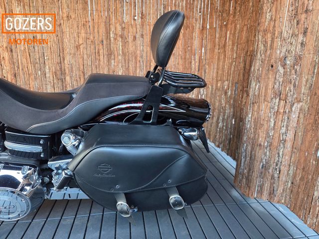 harley-davidson - fxdr-114