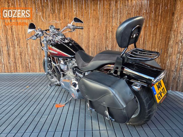 harley-davidson - fxdr-114