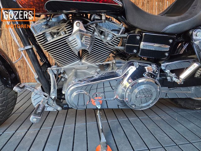 harley-davidson - fxdr-114