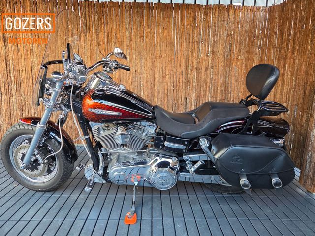 harley-davidson - fxdr-114